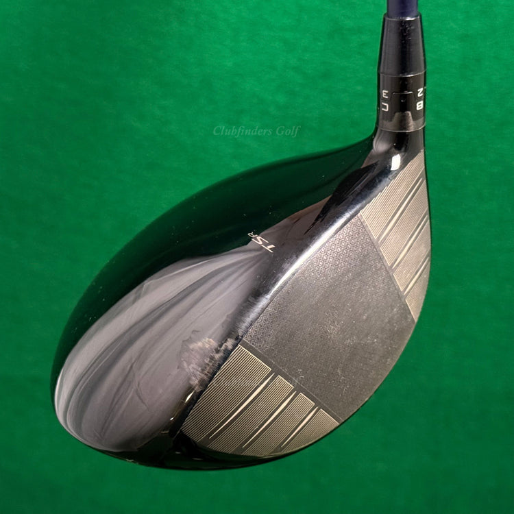 Titleist TSR3 9° Driver Fujikura Pro Speeder XLr8 73 Graphite Extra Stiff