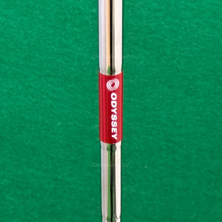 Odyssey X-ACT 37° Chipper Wedge Odyssey Steel Wedge Flex
