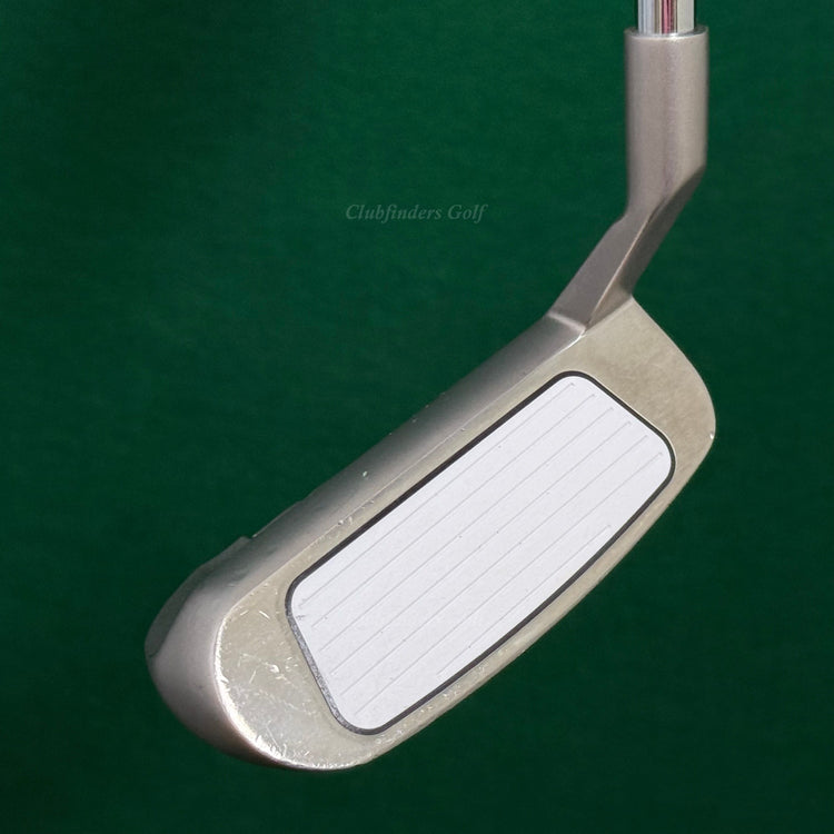Odyssey X-ACT 37° Chipper Wedge Odyssey Steel Wedge Flex