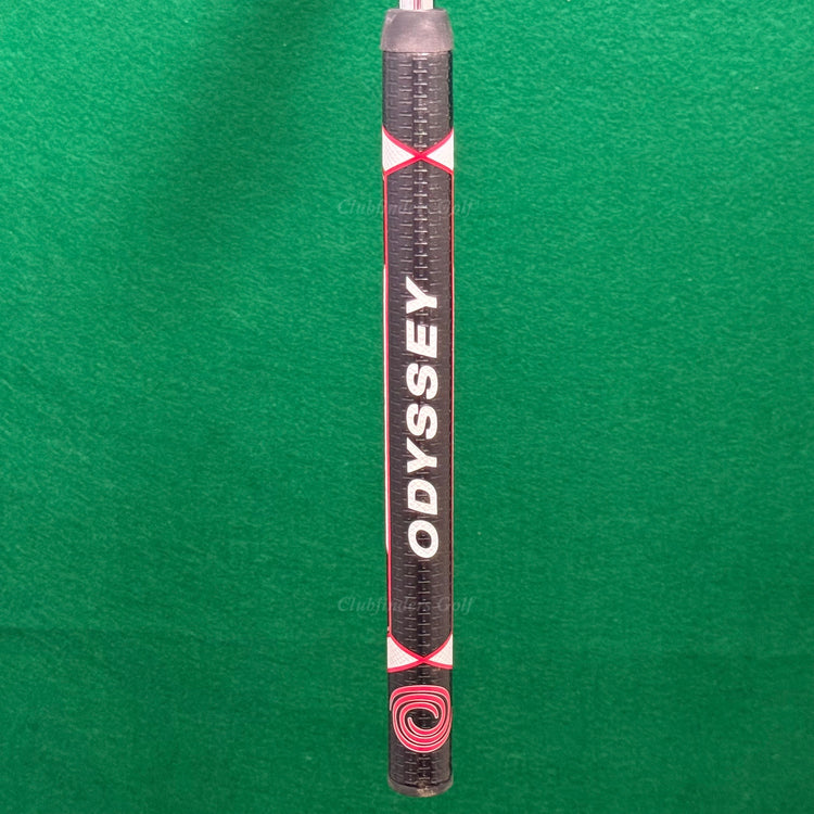 Odyssey X-ACT 37° Chipper Wedge Odyssey Steel Wedge Flex