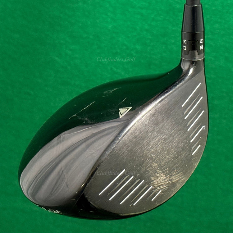 Titleist 915D4 915 D4 9.5° 450cc Driver Project X TITAN 60g 6.0 Stiff *Dent*