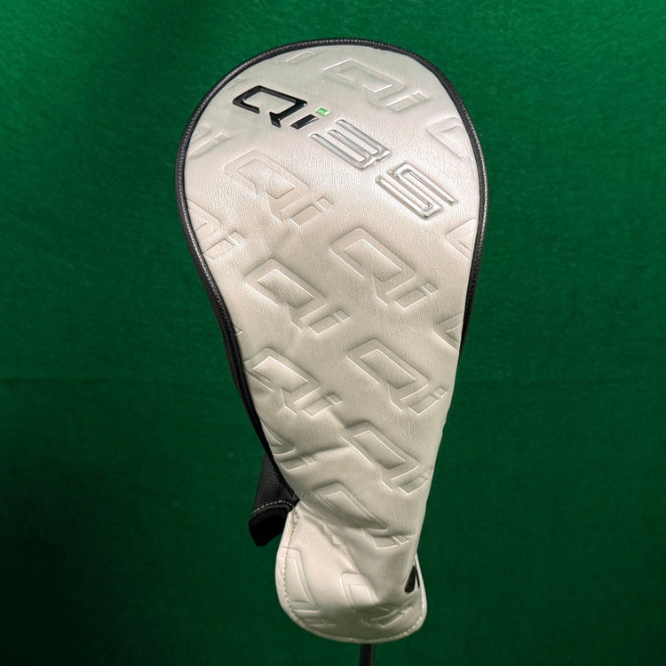 TaylorMade Qi35 LS 8° Driver Project X HZRDUS Smoke 60g 6.5 Extra Stiff w/ HC