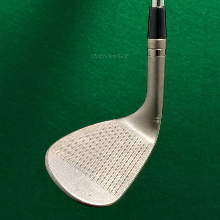 Titleist Vokey SM11 Nickel 54-12D 54° Sand Wedge Dynamic Gold S200 Steel Stiff