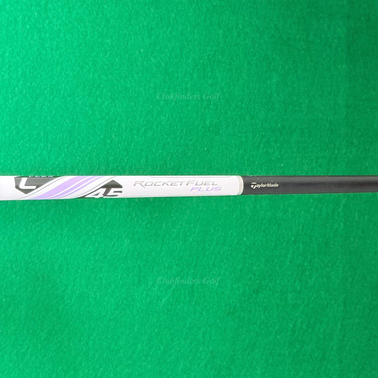 Lady TaylorMade RBZ SL 19° Fairway 5 Wood RocketFuel Plus 45-L Graphite Ladies