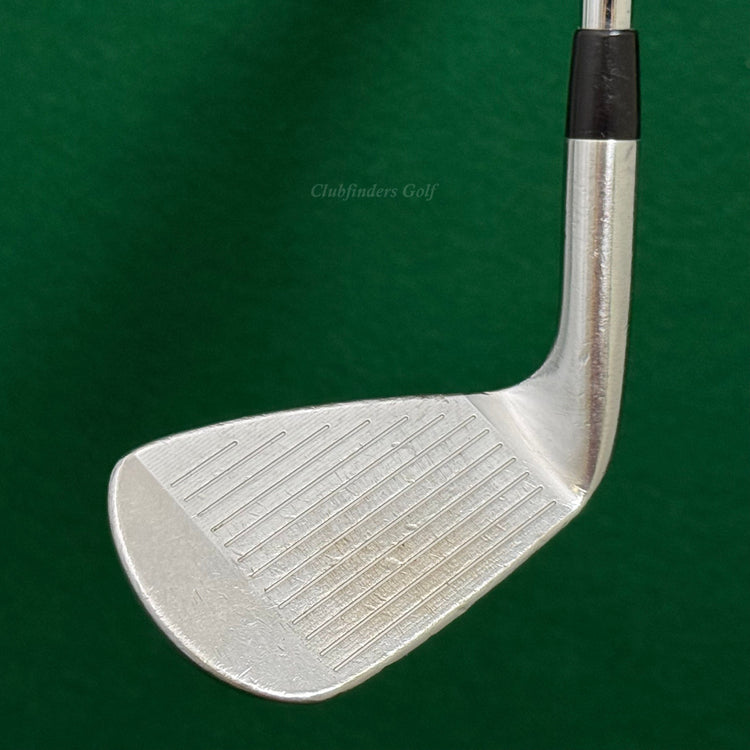Srixon Z 745 Forged 4-PW Iron Set NS Pro 1050GH Steel Stiff