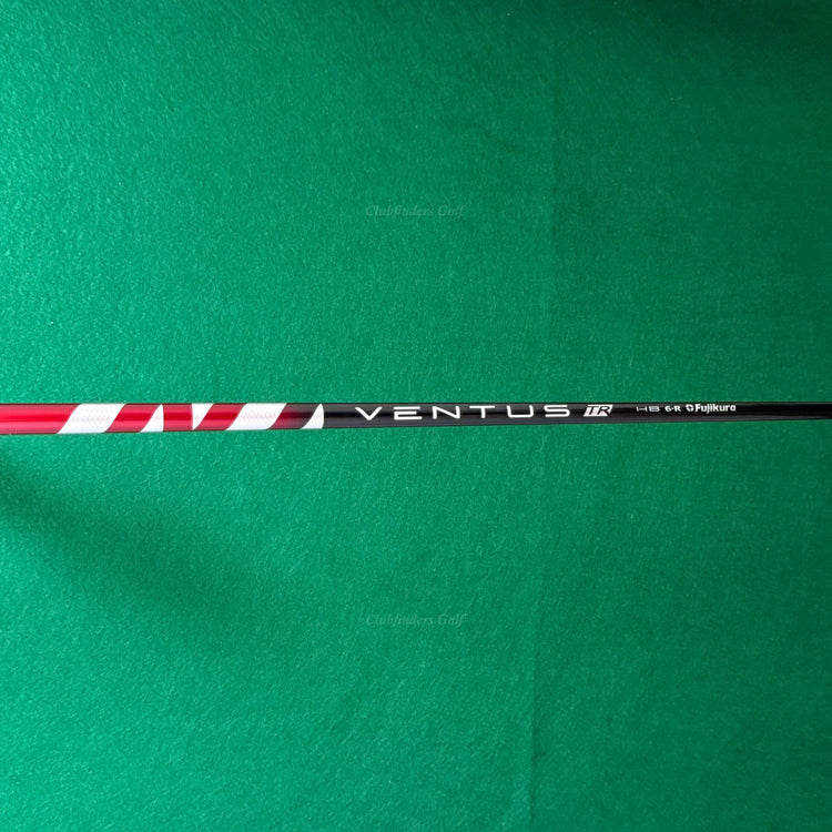 Callaway XR16 OS 22° 4 Hybrid Fujikura Ventus TR Red HB 6-R Graphite Regular