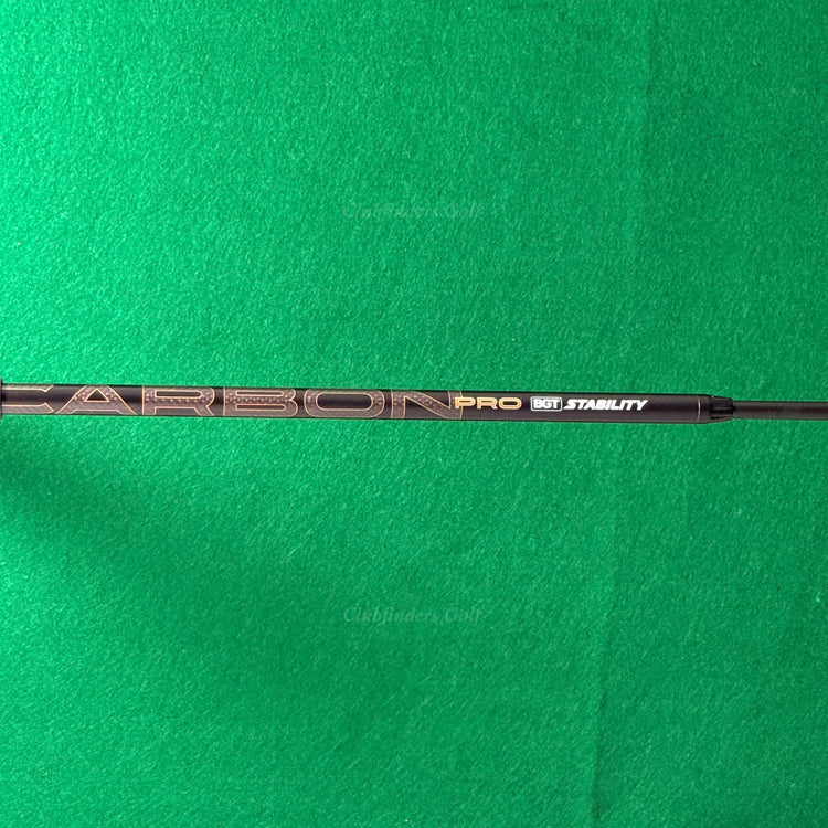 Scotty Cameron 2023 Super Select DelMar 33.25" Putter Stability Carbon Pro w/HC