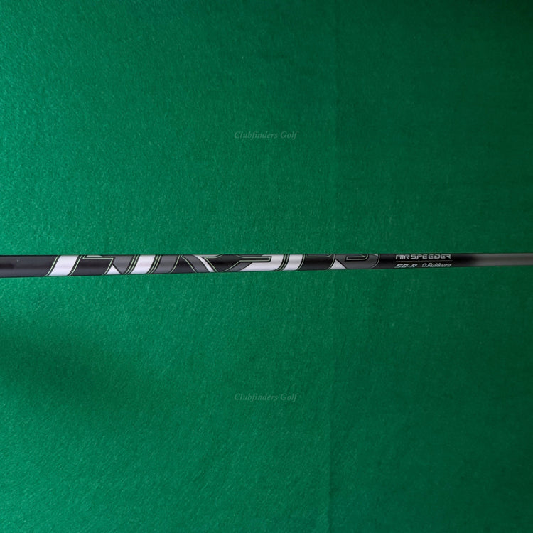 NEW Callaway Rogue ST MAX D 19° Fairway 5 Wood Air Speeder 50-R Graphite Regular
