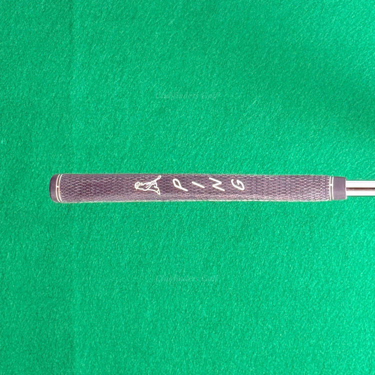 Ping iN Series Craz-E Black Dot 35" Heel-Shafted DB Mallet Putter Golf Club