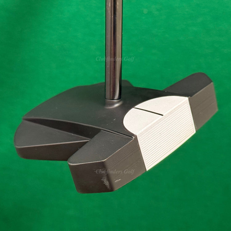 Odyssey 2026 Ai-DUAL S2S CRUISER MAX 1/2-Ball 38" CS Belly Putter SL140 w/ HC