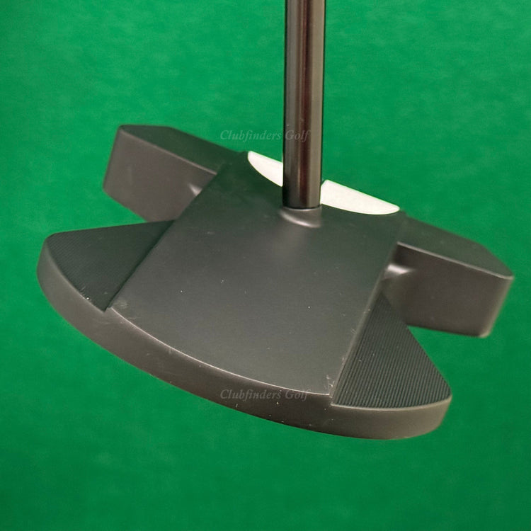 Odyssey 2026 Ai-DUAL S2S CRUISER MAX 1/2-Ball 38" CS Belly Putter SL140 w/ HC