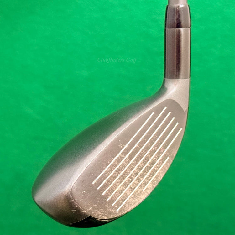 Callaway X2 Hot Pro 18° Hybrid Aldila Tour Green ATX75H-S Graphite Stiff