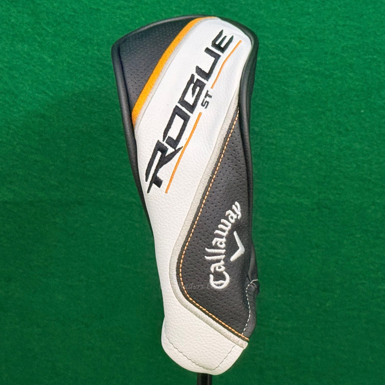 Callaway Rogue ST MAX 4 Hybrid Tensei Blue AV Series 65-R Graphite Regular w/HC
