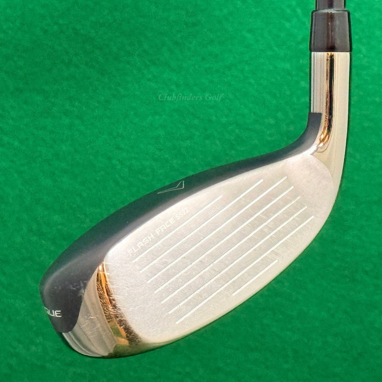 Callaway Rogue ST MAX 4 Hybrid Tensei Blue AV Series 65-R Graphite Regular w/HC