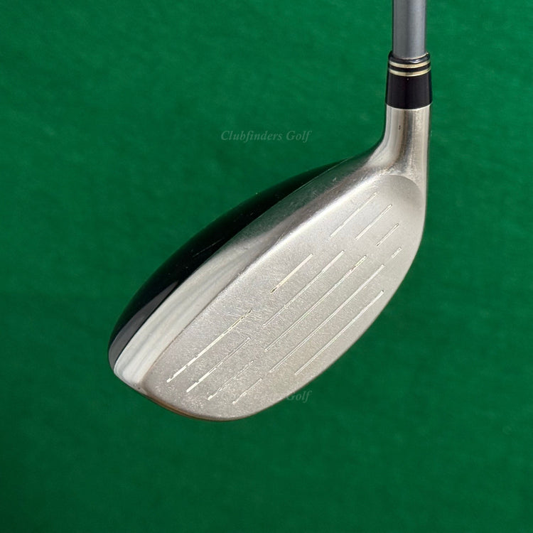 King Cobra Baffler 20° 3/R Hybrid Factory Aldila NV HL65 Graphite Stiff
