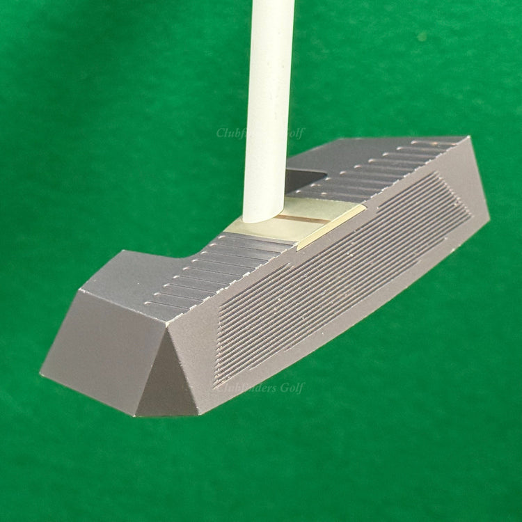 LAB Golf Custom Mezz.1 MAX Platinum 35" CS Putter ACCRA x White w/ HC