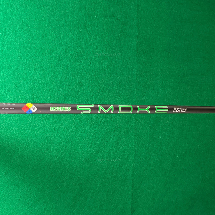 Callaway EPIC MAX Fairway Wood 3 Project X HZRDUS Smoke iM10 5.5 60g Regular