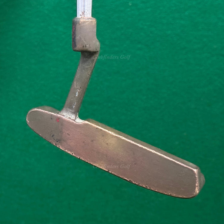 LH Ping Anser Manganese Bronze 85029 Sound Slot 35" Putter Golf Club Karsten