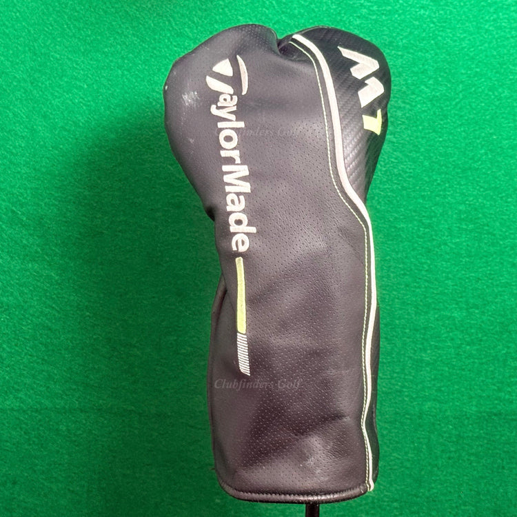 TaylorMade M1 460 2017 9.5° Driver Aldila Rogue 110 MSI 60X Extra Stiff w/ HC