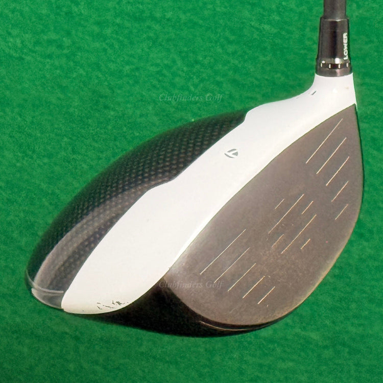 TaylorMade M1 460 2017 9.5° Driver Aldila Rogue 110 MSI 60X Extra Stiff w/ HC