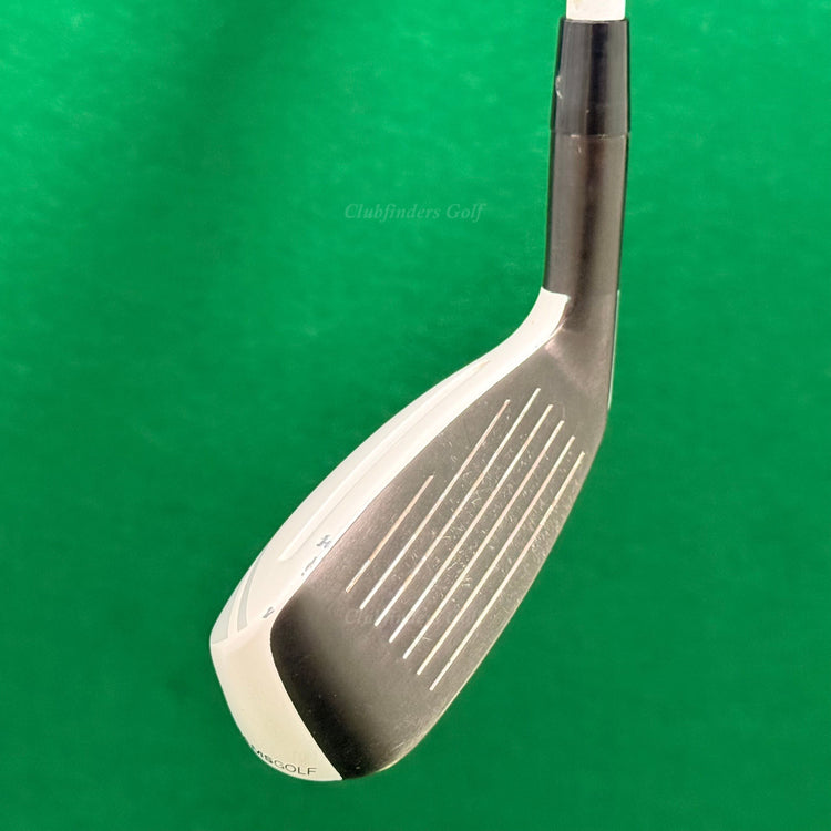 Adams Idea Super 9031 20° Hybrid Matrix Ozik Program H7.1 Graphite Stiff
