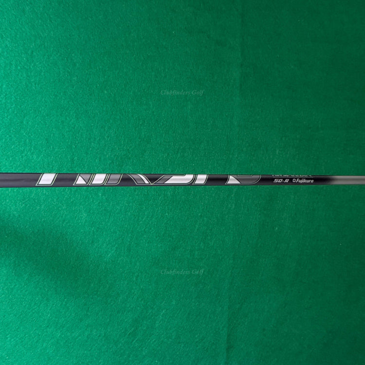 Ping G425 MAX 10.5° Driver Fujikura Air Speeder 50-R Graphite Regular