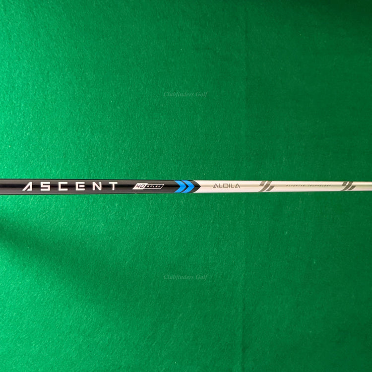 LH Cleveland Launcher Halo XL 17° 3+ Hy-Wood Ascent 40 Graphite Regular