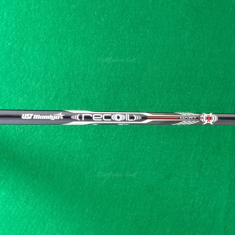 Callaway Apex 2021 21° 4 Hybrid UST Mamiya Recoil Dart F4 75H Stiff w/ HC