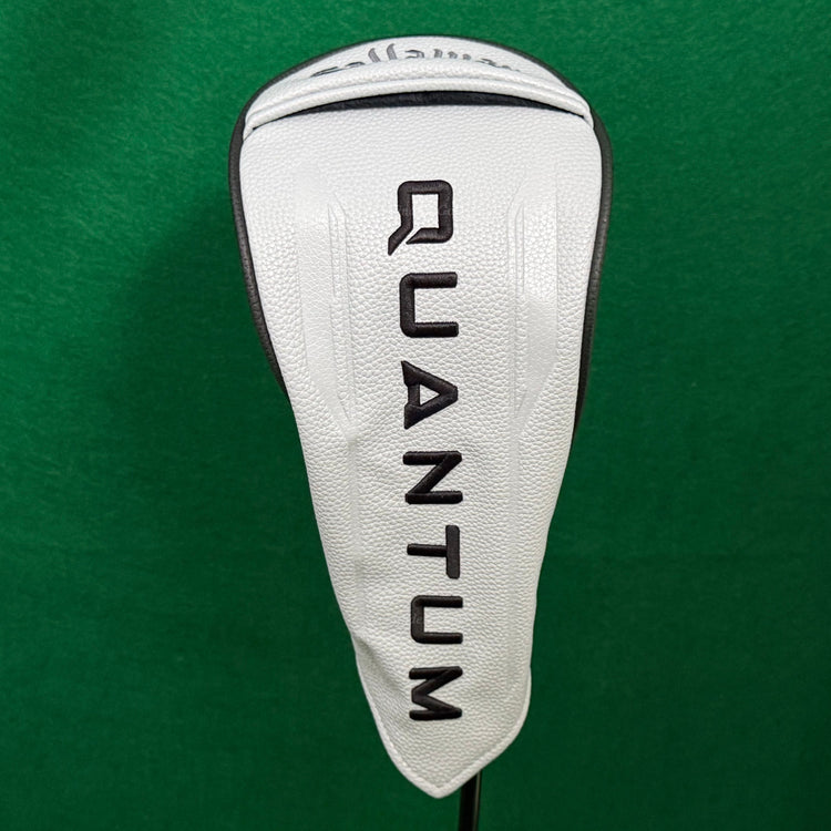 Callaway Quantum Triple Diamond 10.5° Driver Ventus Black 6-S Stiff w/HC