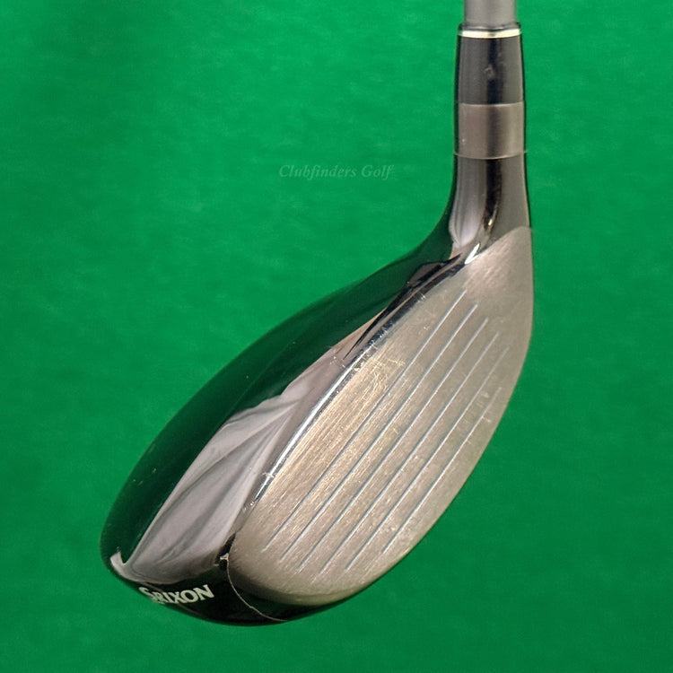 Srixon ZX 19° 3 Hybrid Project X HZRDUS Smoke 80g HY 6.0 Graphite Stiff