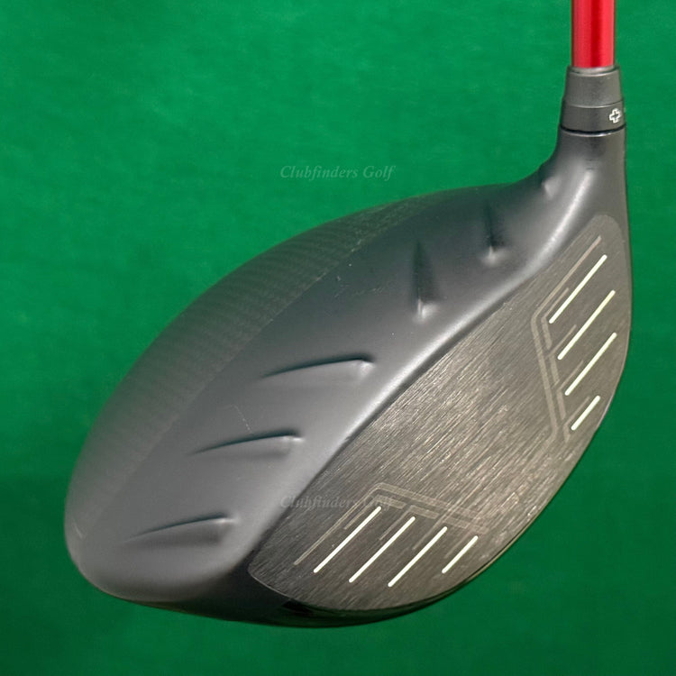Ping G440 MAX 9° Driver Fujikura Speeder NX 50-R Graphite Regular w/ HC