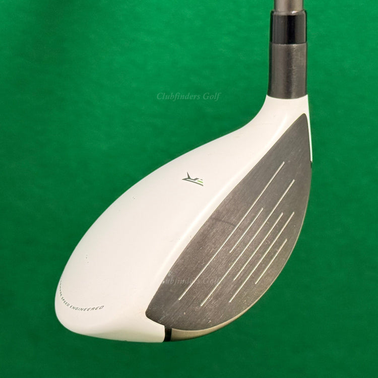 TaylorMade RBZ Rocketballz 19° 3 Hybrid TaylorMade RBZ 65-R Regular w/HC