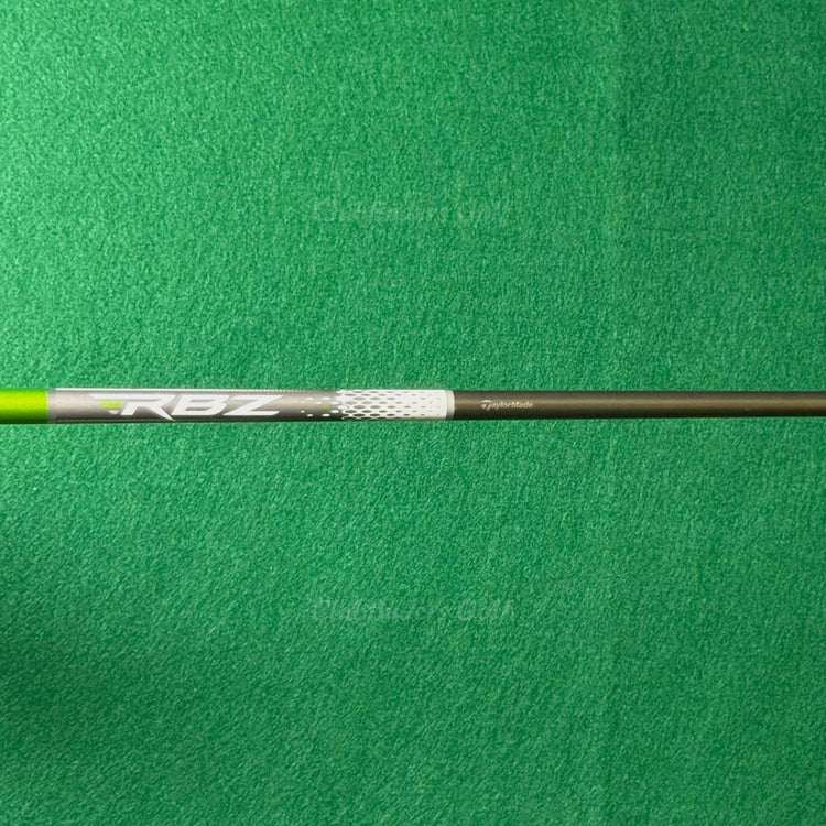 Lady TaylorMade RBZ Rocketballz 22° 4 Hybrid TaylorMade RBZ 55g Graphite Ladies