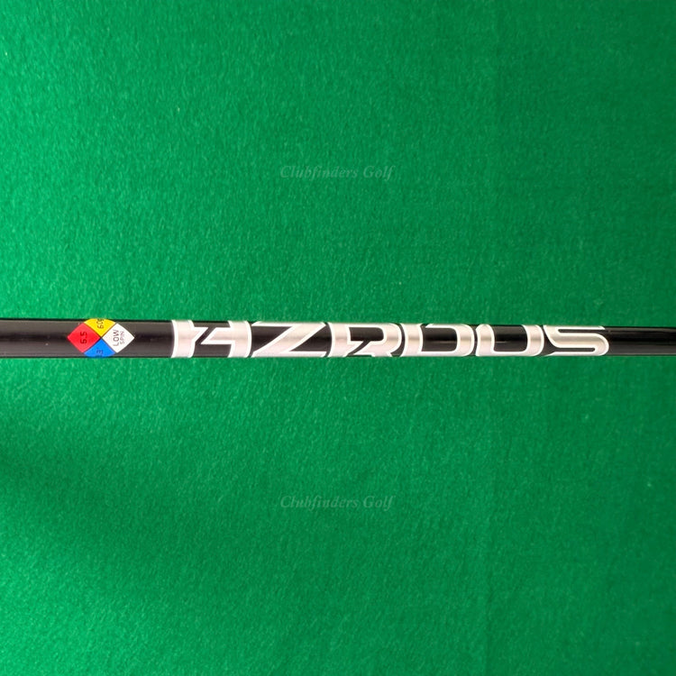 Titleist 915 D3 8.5° Driver Project HZRDUS 60g 6.5 Graphite Extra Stiff