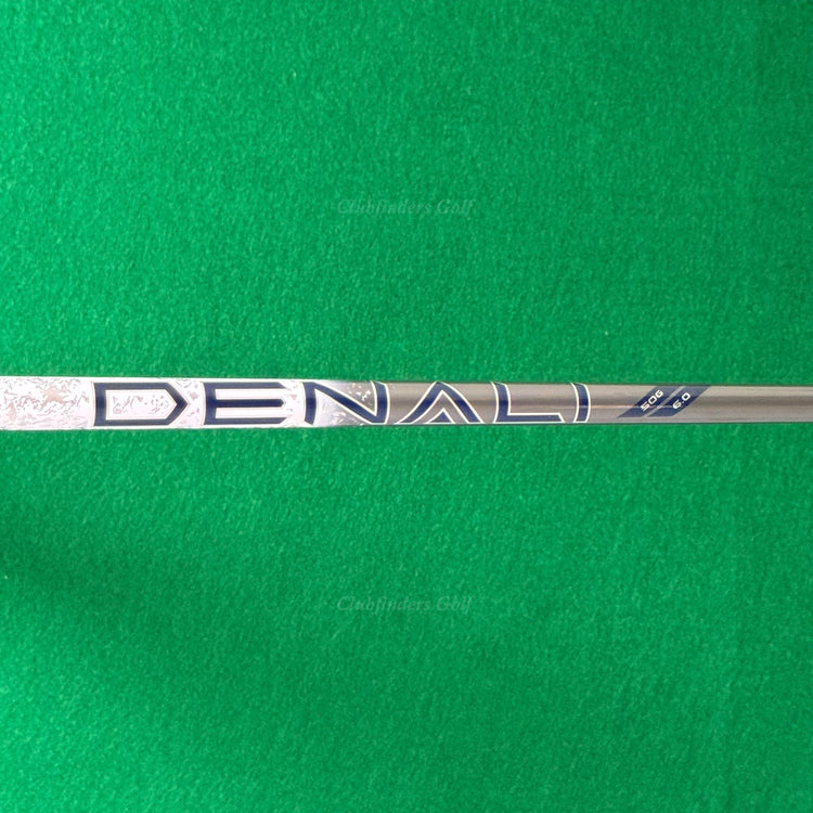 Titleist GT2 8° Driver Project X Denali Blue 50G 6.0 Graphite Stiff