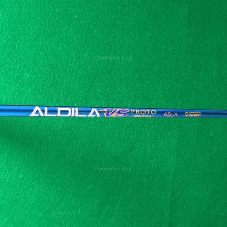 Ping Rapture 460cc 9° Driver Aldila VS Proto ByYou 65-X Graphite Extra Stiff