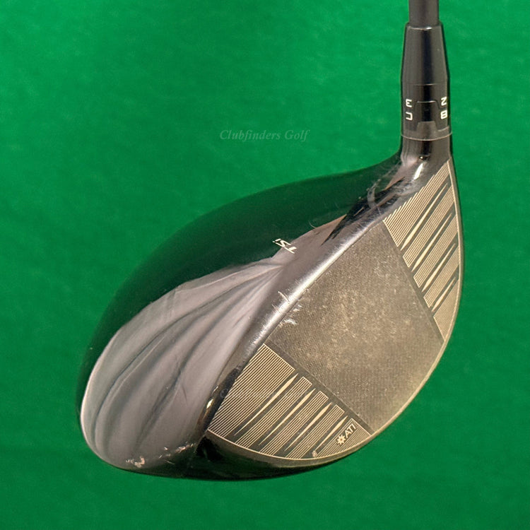 Titleist TSi2 10° Driver Project X TITAN 60g 6.0 Graphite Stiff