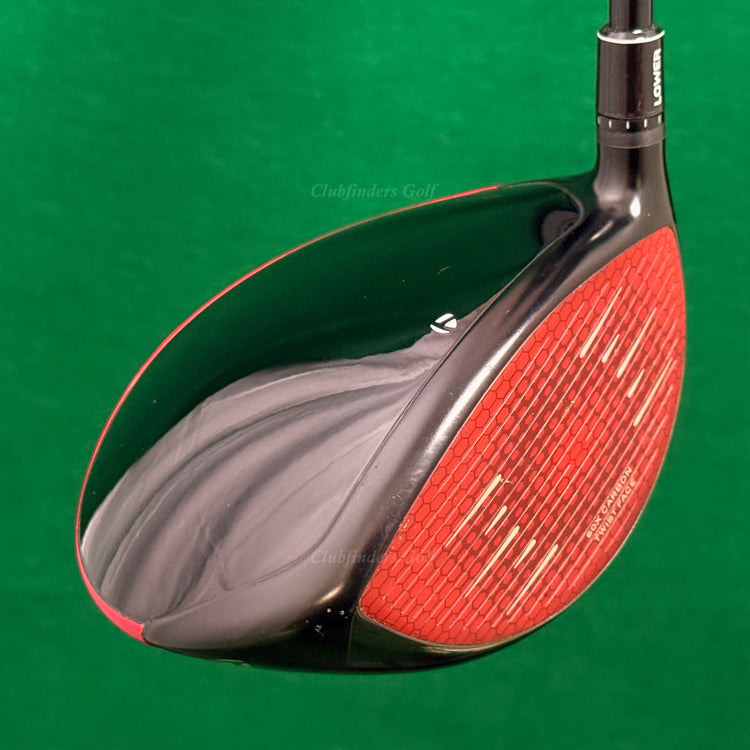 TaylorMade Stealth 2 10.5° Driver Mitsubishi Rayon Kuro Kage 60g Regular