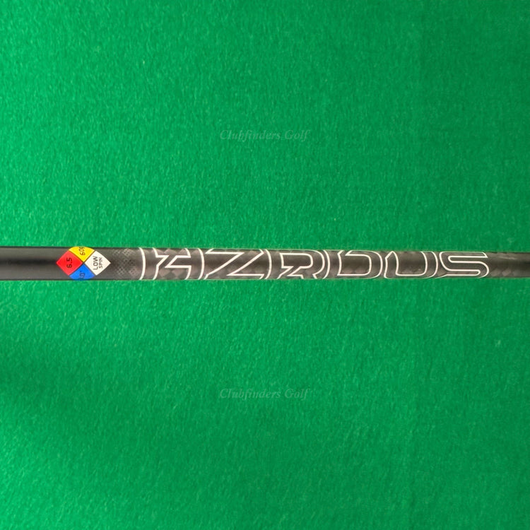 Titleist GT2 10° Driver Project X HZRDUS GEN6 60g 6.0 Graphite Stiff *Dent*