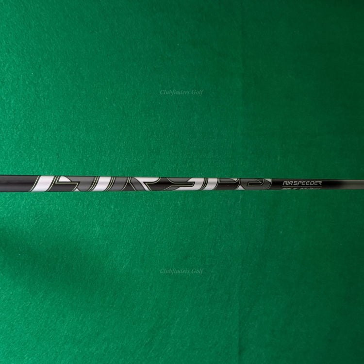 Callaway Paradym Ai Smoke Max Fast 22° Fairway 7 Wood Air Speeder 50-S Stiff
