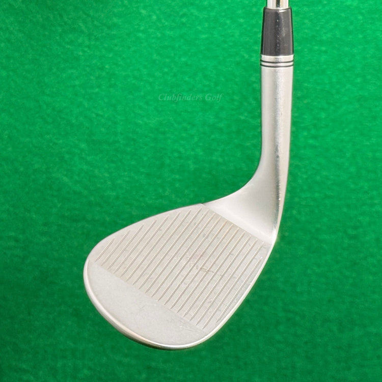 Ping Glide Forged Pro Black Dot 60-S10 60° Lob Wedge DG 120 S300 Steel Stiff