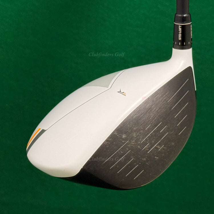TaylorMade RBZ Stage 2 10.5° Driver TaylorMade Fujikura RocketFuel 50-R Regular