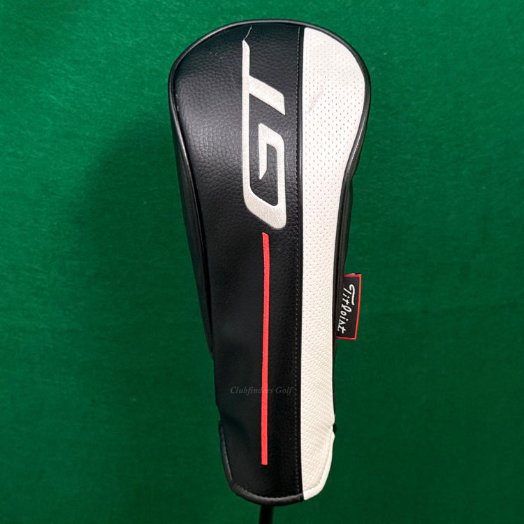 Titleist GT1 3TOUR 2025 14.5° Fairway Wood Tensei 1K Blue 65 Stiff w/ HC