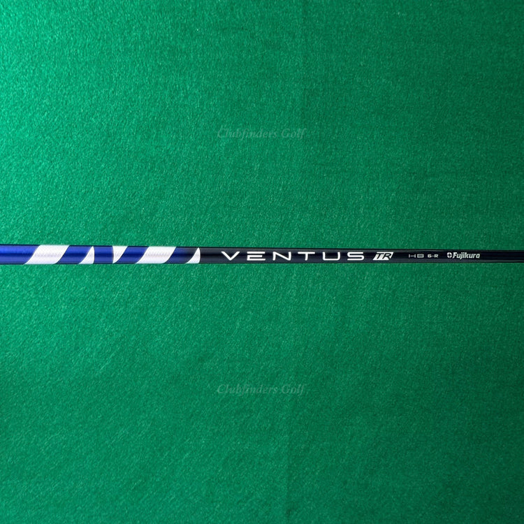 TaylorMade Qi10 Rescue 25° 5 Hybrid Ventus TR Blue HB 6-R Graphite Regular w/HC