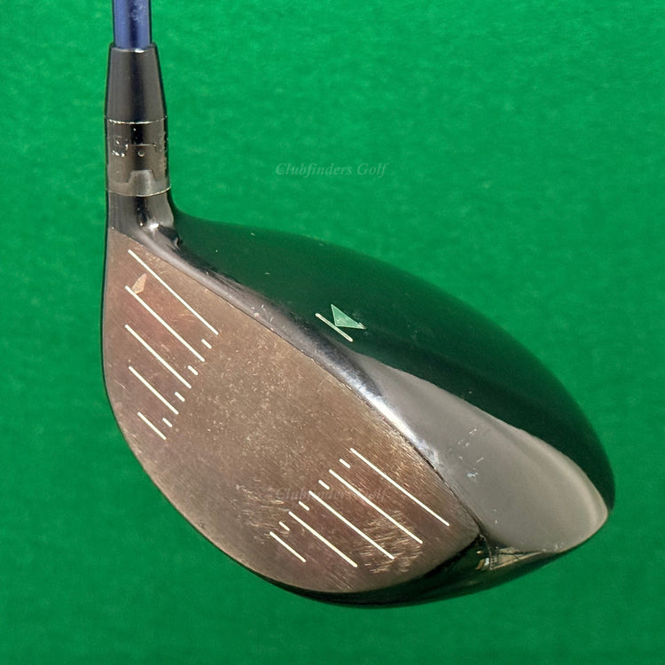 LH Titleist 910D2 910 D2 9.5° Driver Diamana Kal'li 65 Mid Graphite Stiff