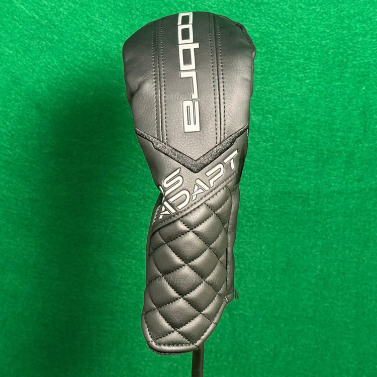 Cobra DS-ADAPT X 18° Fairway 5 Wood Cobra Ultralite 45 Lite Seniors w/HC
