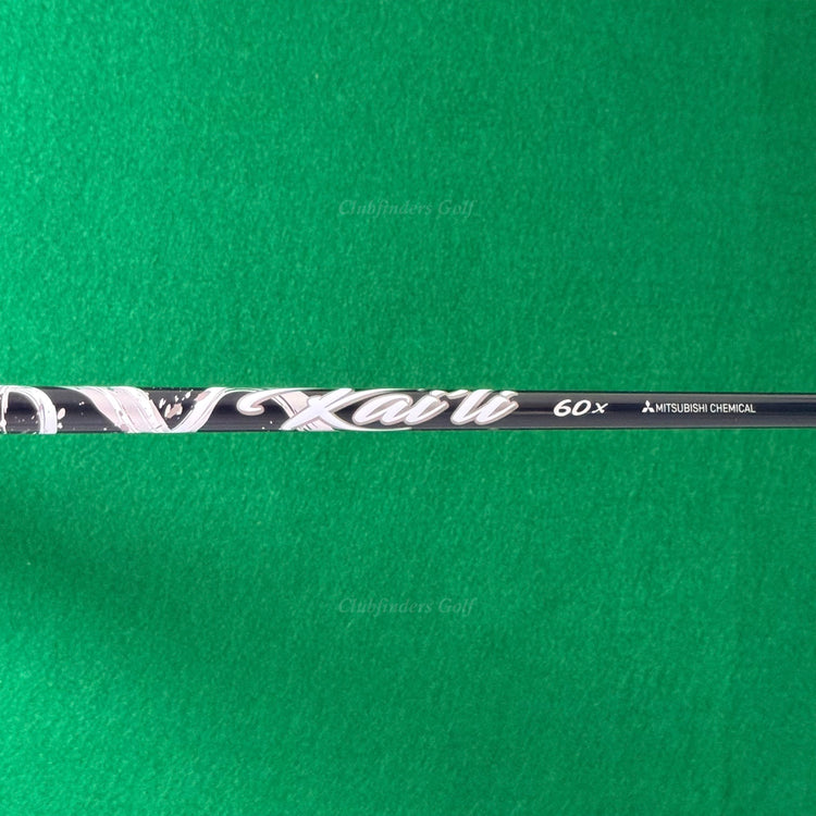 Titleist GT3 8° Driver Mitsubishi Chemical Kai'li 60X Graphite Extra Stiff w/ HC