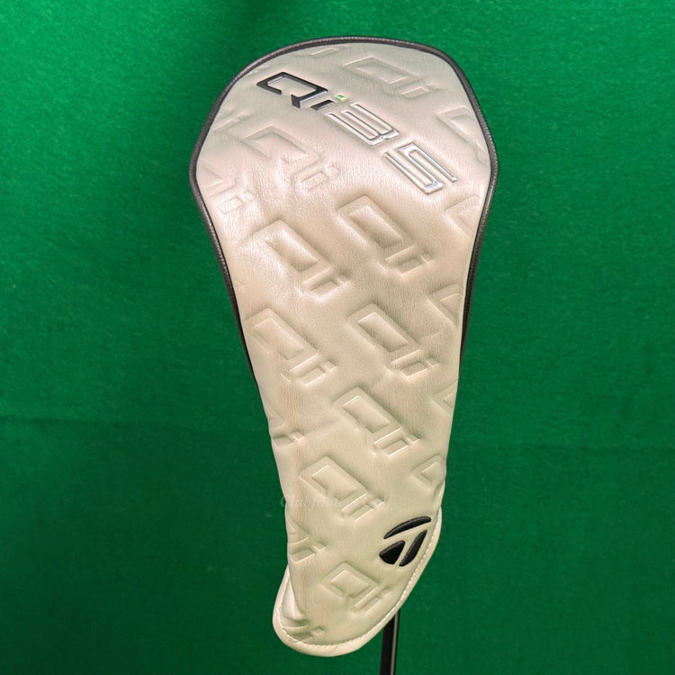 TaylorMade Qi35 9° Driver Mitsubishi Chemical Diamana T+ 60 Stiff w/ HC