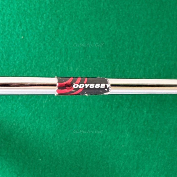 Odyssey White Hot XG Rossie 34.5" Double-Bend Mid-Mallet Putter Golf Club