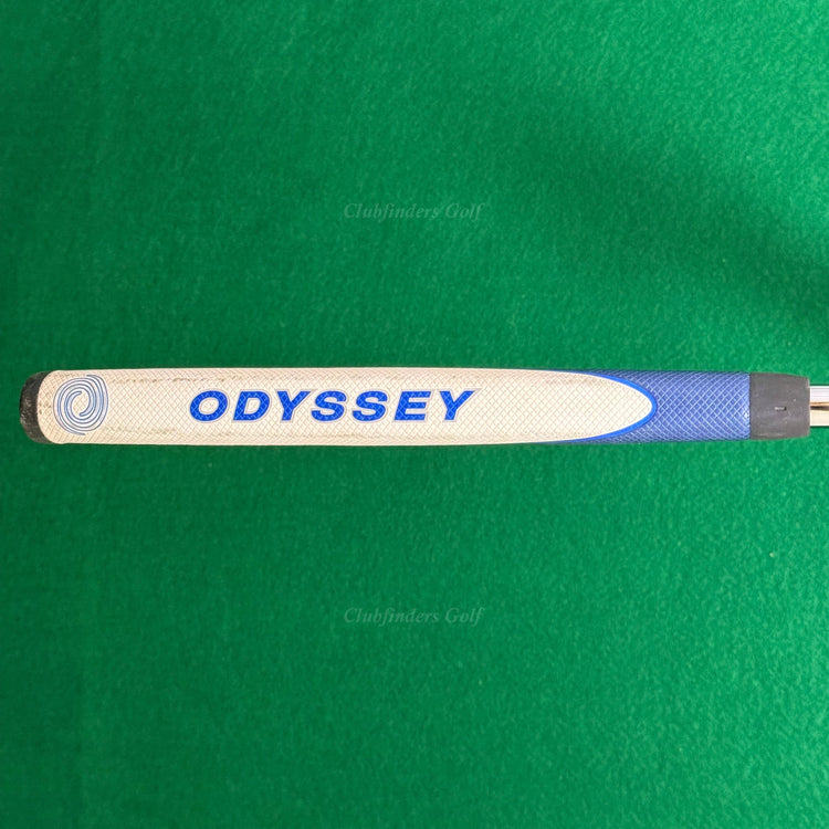 Odyssey White Hot XG Rossie 34.5" Double-Bend Mid-Mallet Putter Golf Club